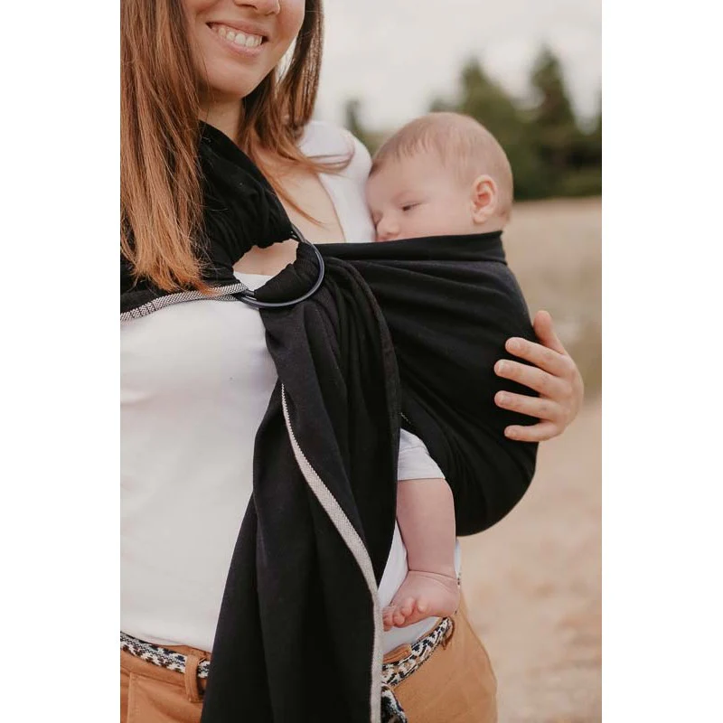 Sling de Argolas Neobulle Noir