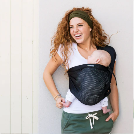 Sling de verão Minimonkey  (estilo sling de argolas) - Image 2