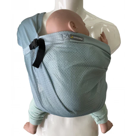 Sling de verão Minimonkey  (estilo sling de argolas) - Image 7