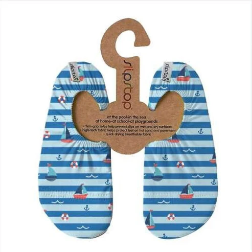 Slip Stop (Sailor) Criança