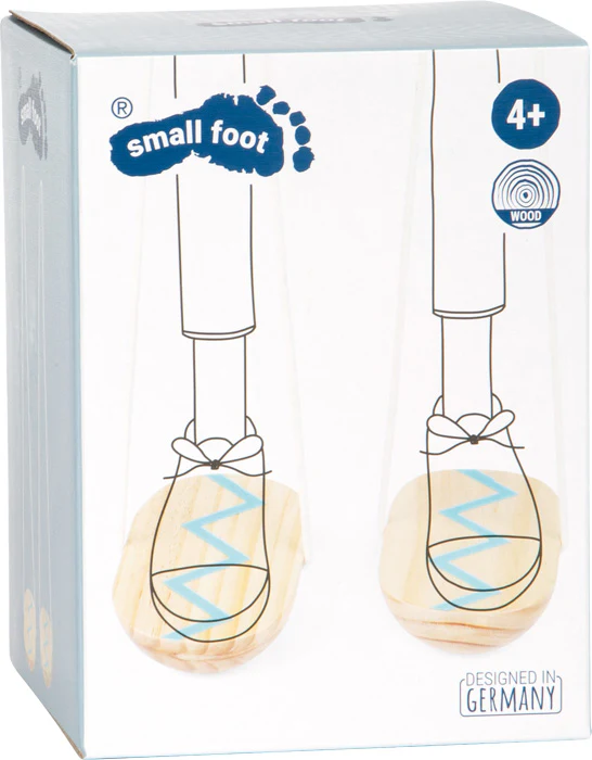 small foot - Andas - Image 8