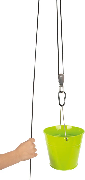 small foot - Balde de pendurar - Image 5