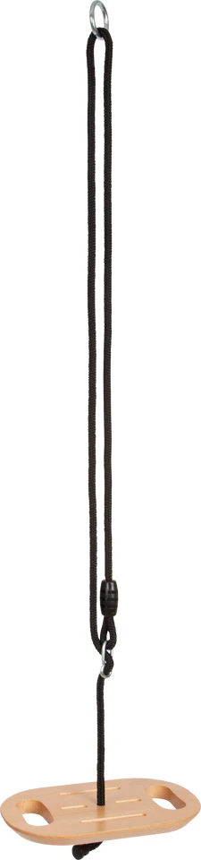 small foot - Baloiço em Disco Swing com Grips "Black Line" - Image 2