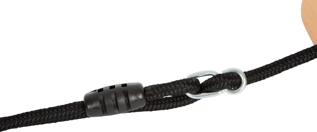 small foot - Baloiço em Disco Swing com Grips "Black Line" - Image 6