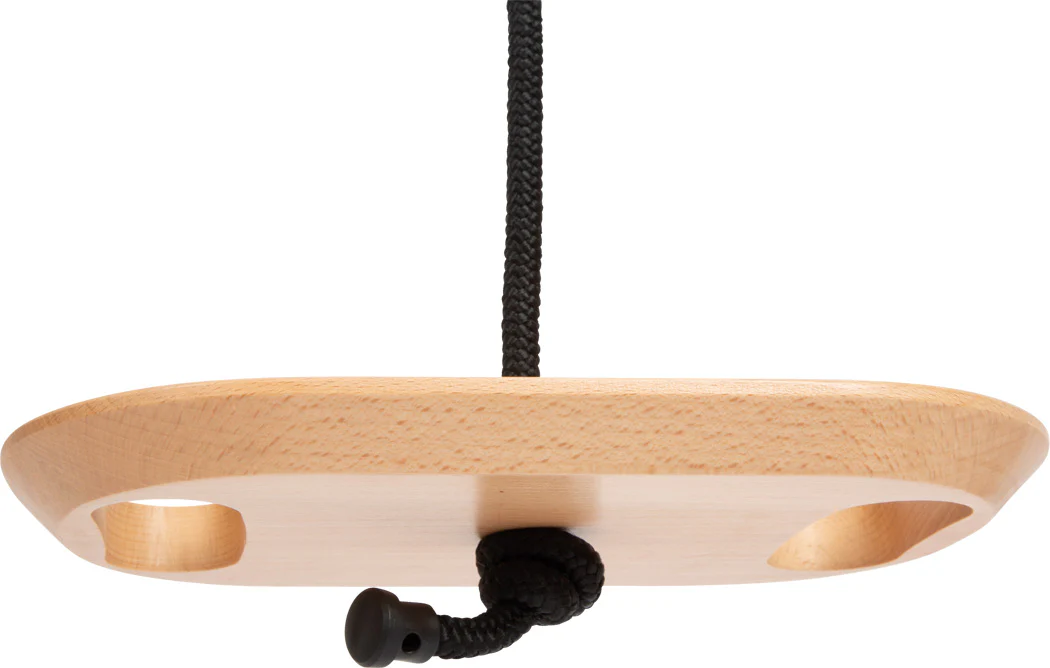small foot - Baloiço em Disco Swing com Grips "Black Line" - Image 7