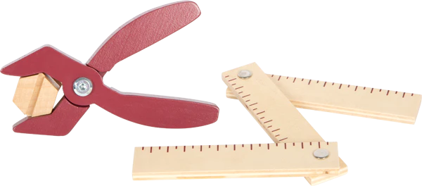small foot -  Cinto de ferramentas - Image 7