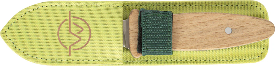 Small foot Conjunto com faca para esculpir madeira - Image 3