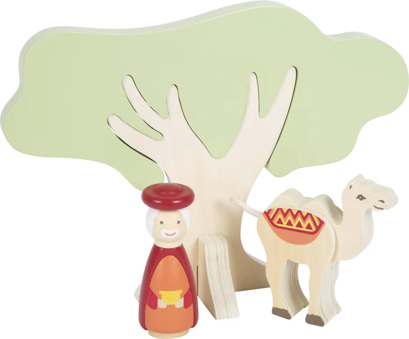 Small foot - Conjunto Presépio com cenário 3D - Image 11