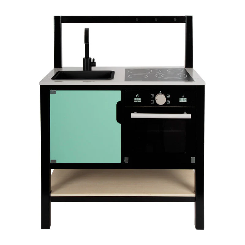 Small Foot Cozinha Industrial