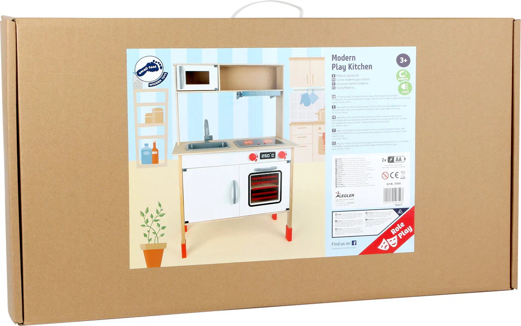 small foot - Cozinha moderna - Image 5