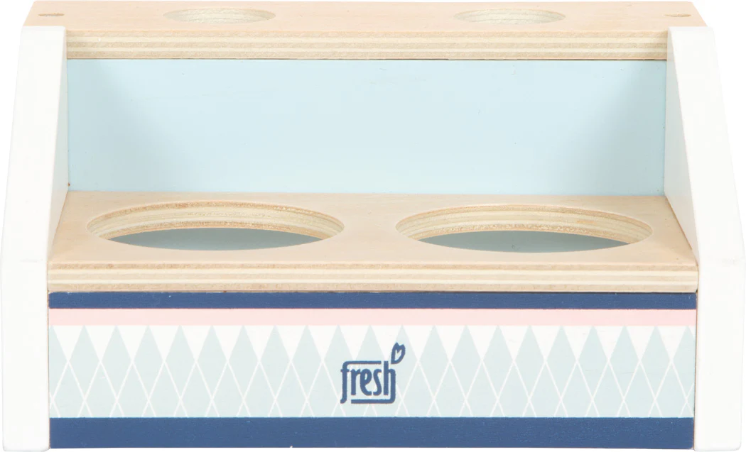 Small foot - Gelataria compacta - Image 12