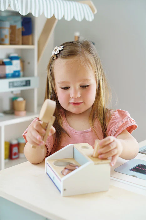 Small foot - Gelataria compacta - Image 3