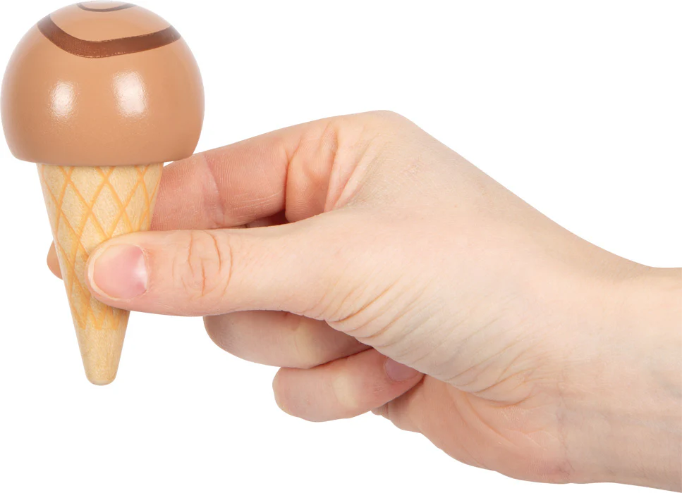 Small foot - Gelataria compacta - Image 5