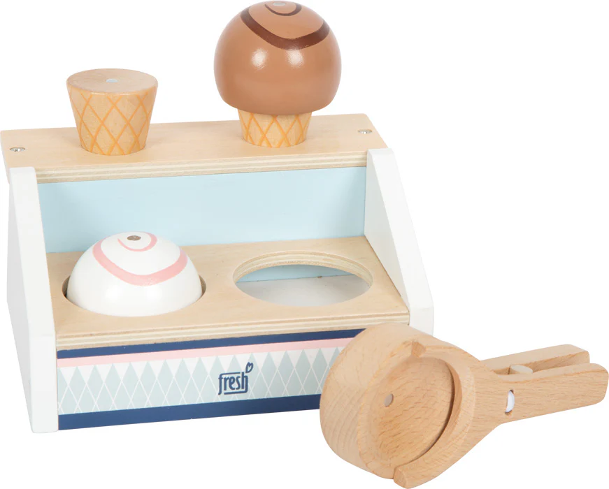 Small foot - Gelataria compacta - Image 8