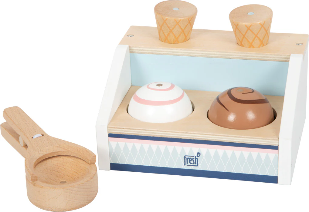 Small foot - Gelataria compacta - Image 9