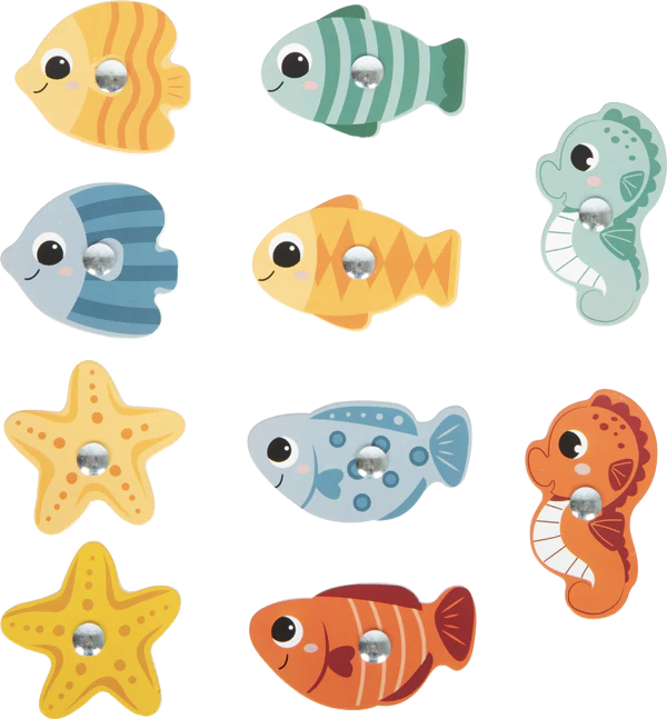 Small foot - Jogo da pesca - Image 4