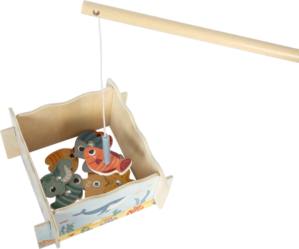 Small foot - Jogo da pesca - Image 6