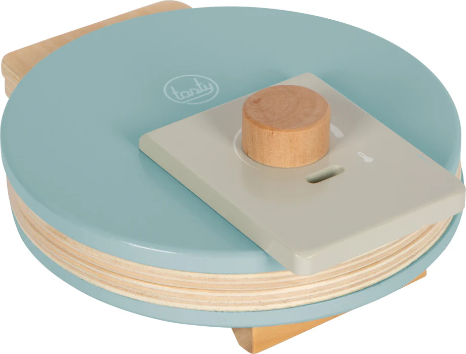 small foot - Máquina de Waffles com acessórios - Image 3