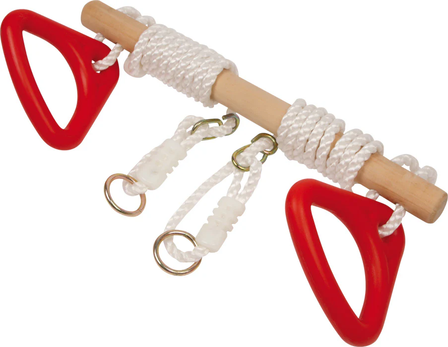 Small foot Trapezio com argolas - Image 2