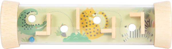 small foot - Tubo quebra- cabeça - Image 3