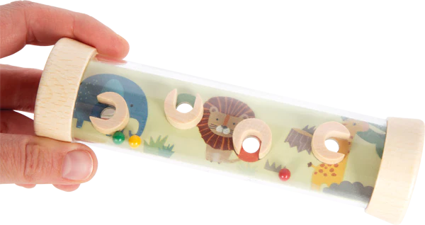 small foot - Tubo quebra- cabeça - Image 4
