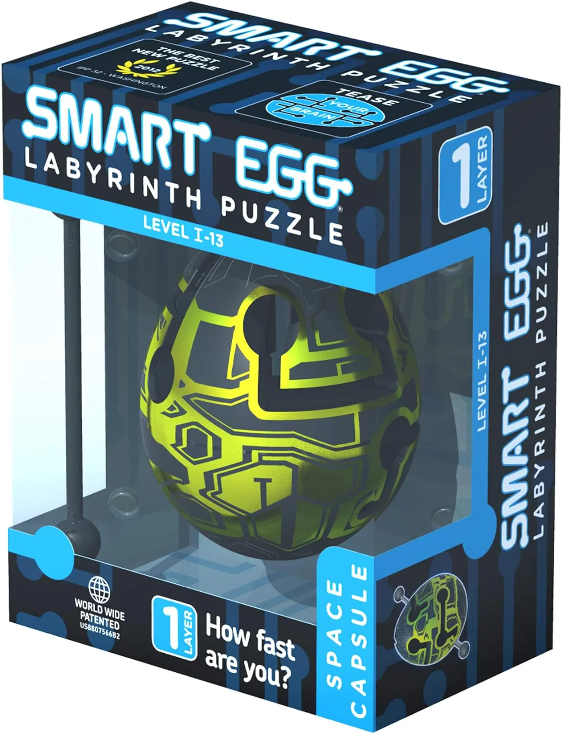 Smart Egg Labirinto ovo