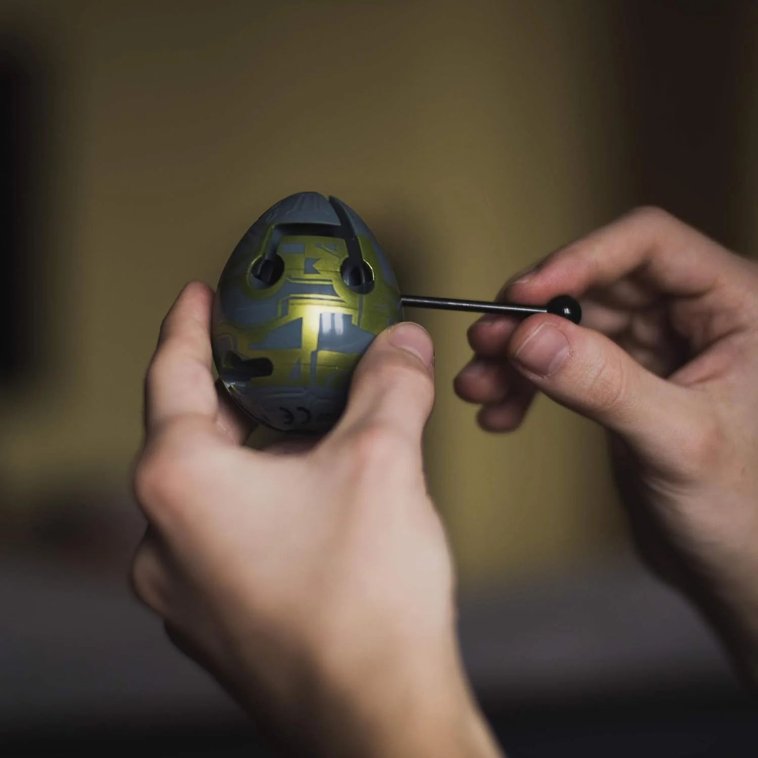Smart Egg Labirinto ovo - Image 4