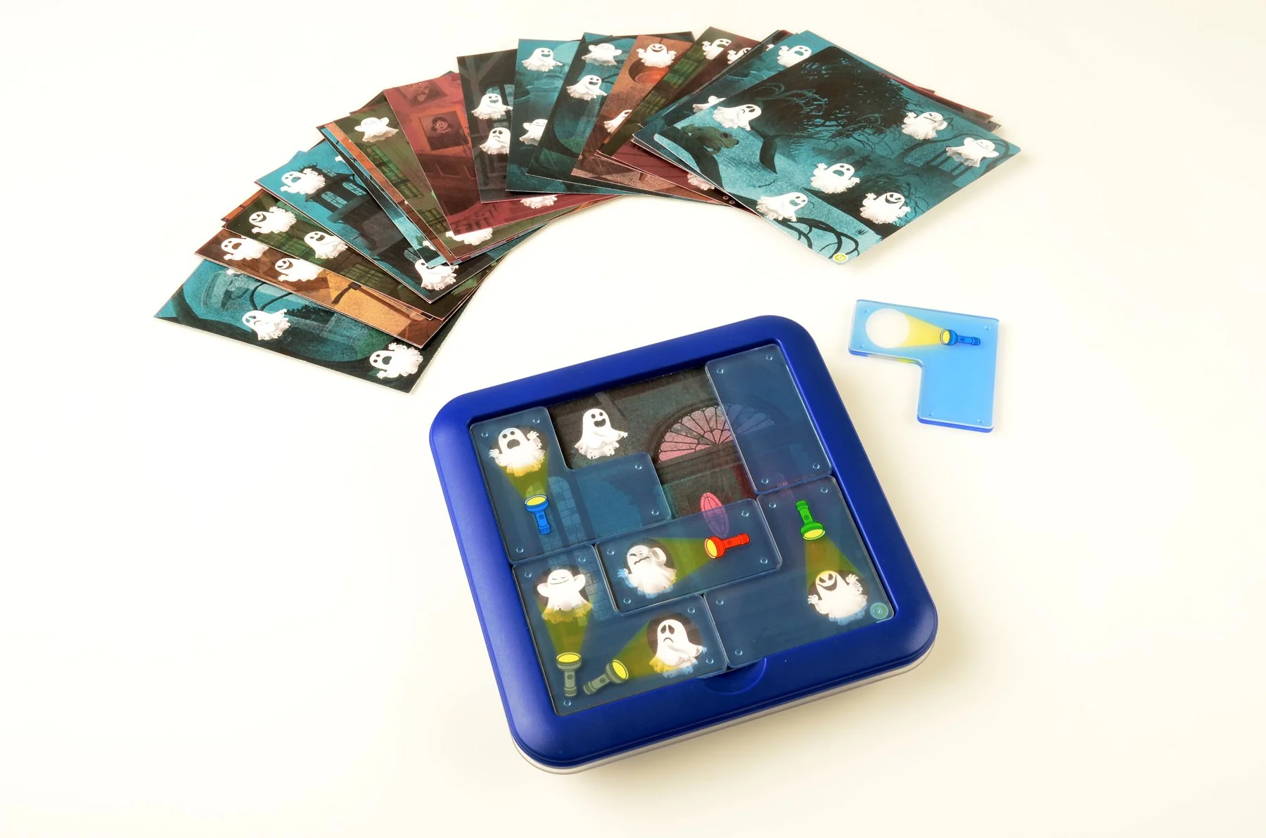 SmartGames – Ghost Hunters - Image 2