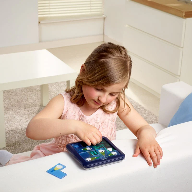 SmartGames – Ghost Hunters - Image 3