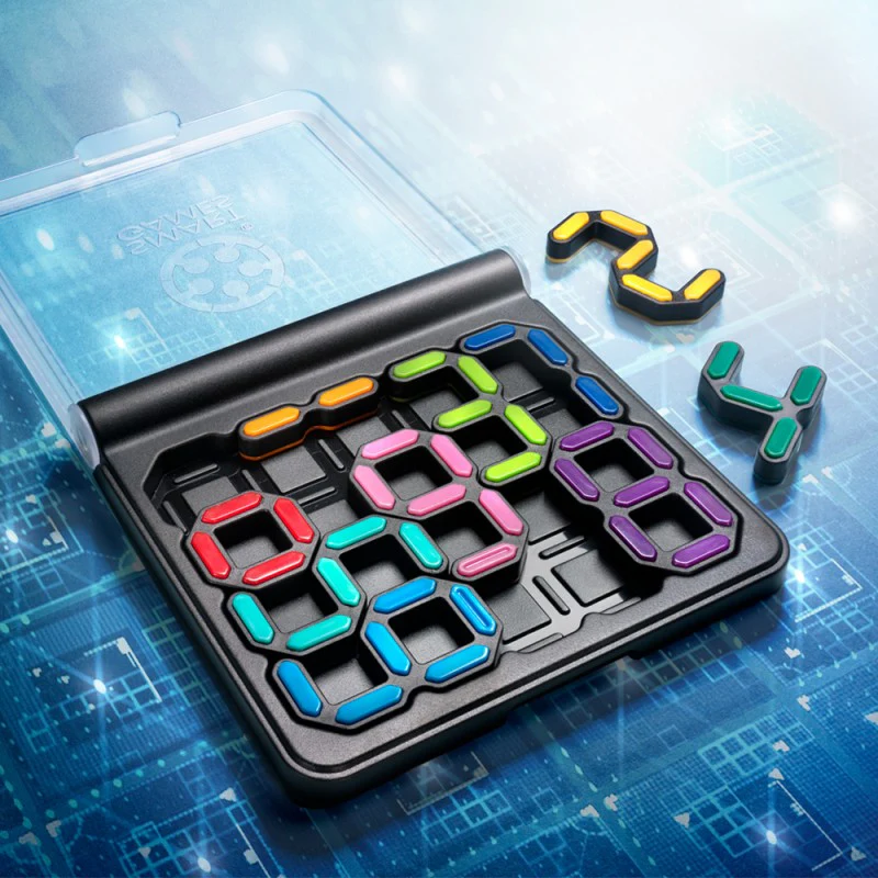 SmartGames - IQ Digits - Image 3