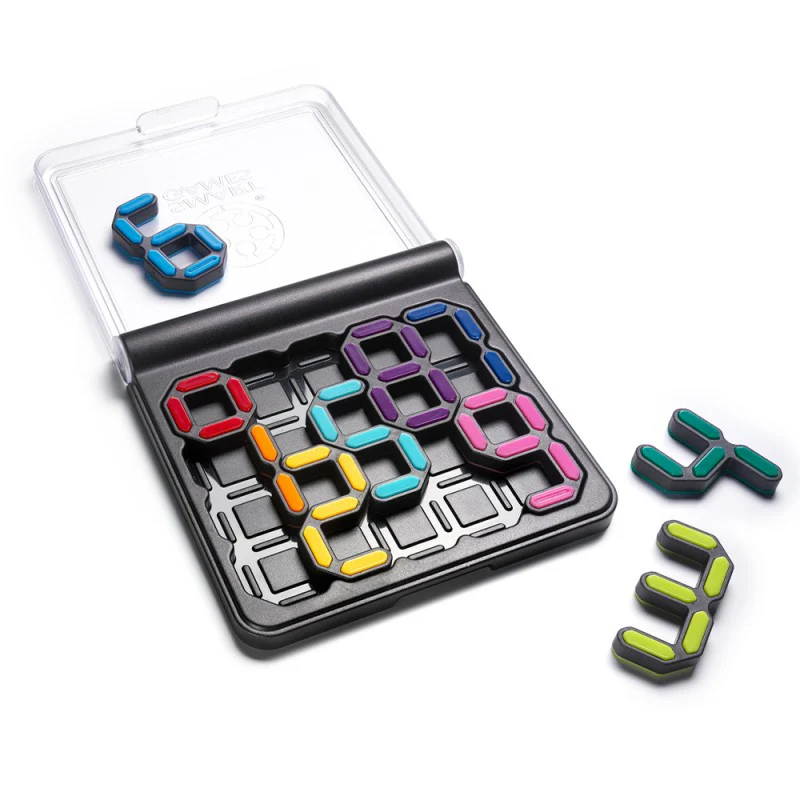 SmartGames - IQ Digits - Image 6