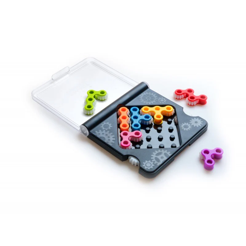 SmartGames - IQ Gears - Image 3
