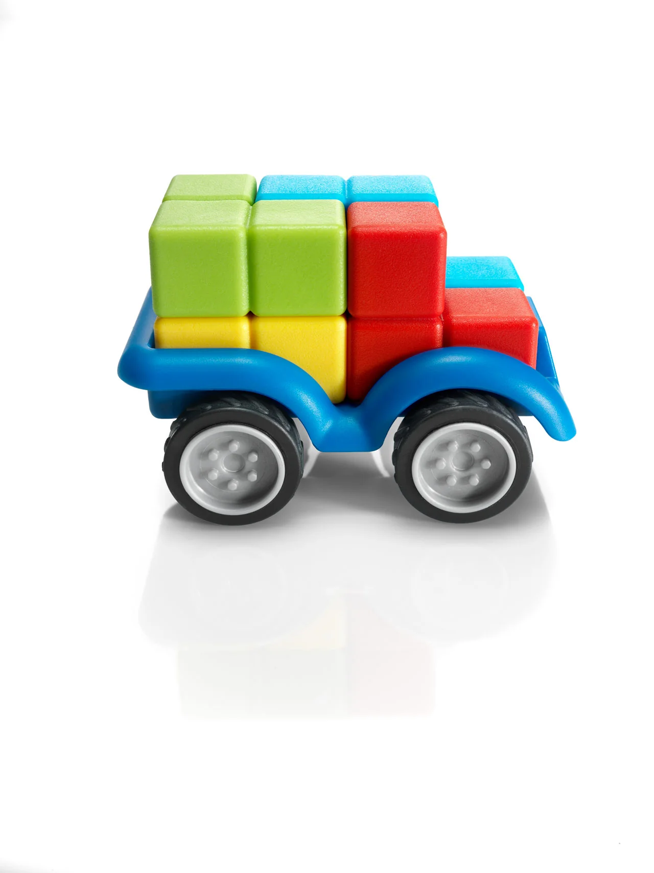 Smartgames - Puzzle de carro em 3D - Image 3
