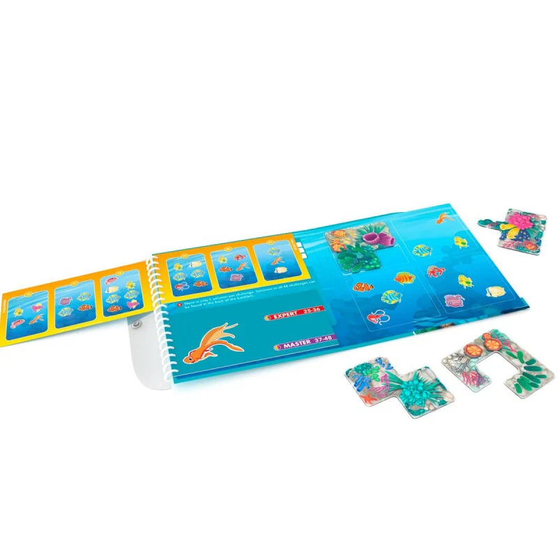 SmartGames - Recife de Coral - Image 4