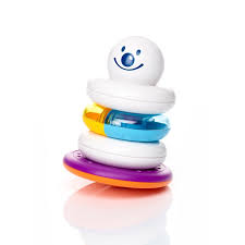 SmartMax My First Stacking Rings - Image 5