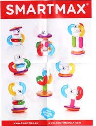 SmartMax My First Stacking Rings - Image 6