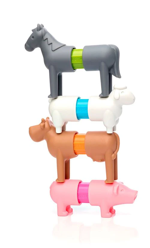SmartMax My First Farm Animals - Image 3
