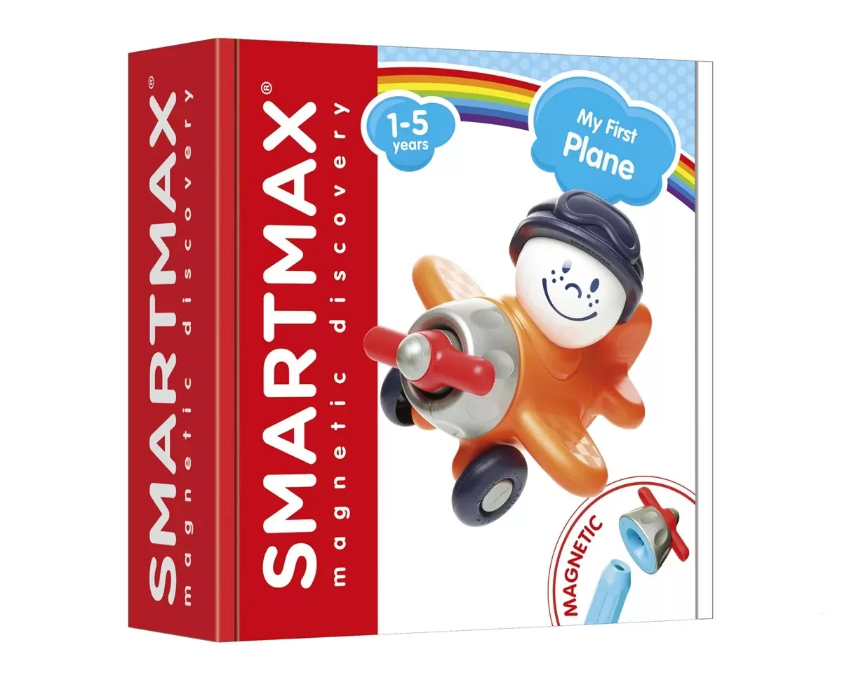 SmartMax My First Plane