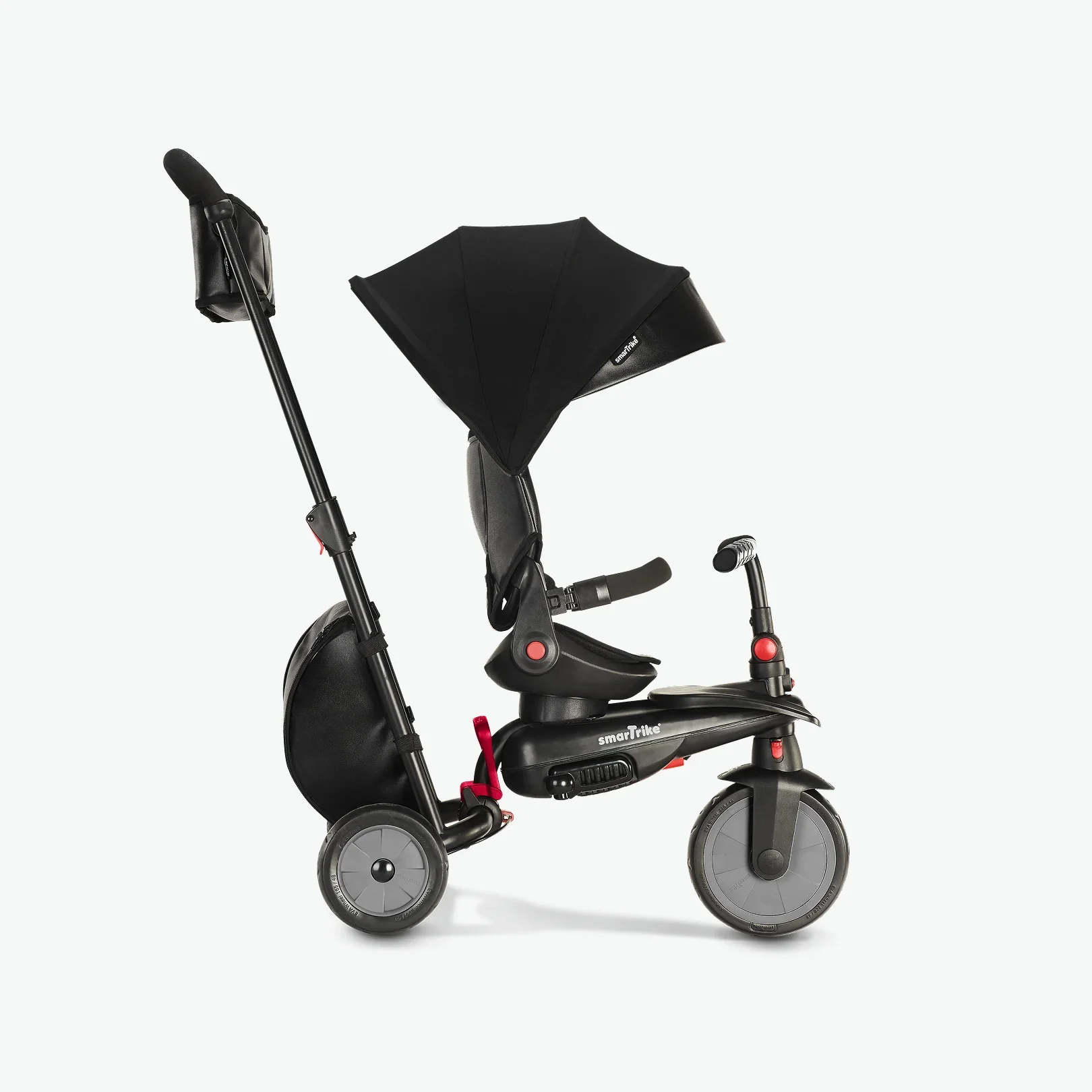 SMARTRIKE 6-em-1 STR7 Trotinete - Image 4