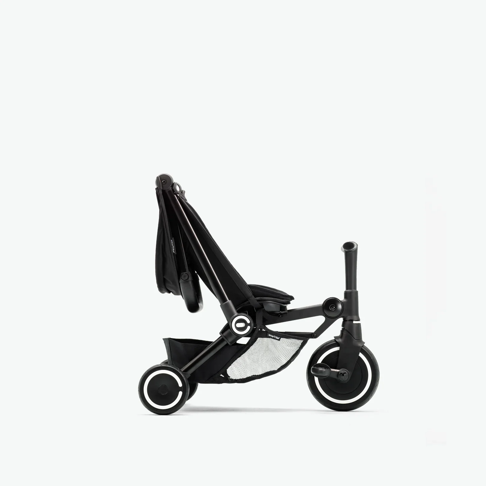 SMARTRIKE Traveler Trotinete/Carrinho Passeio - Image 7