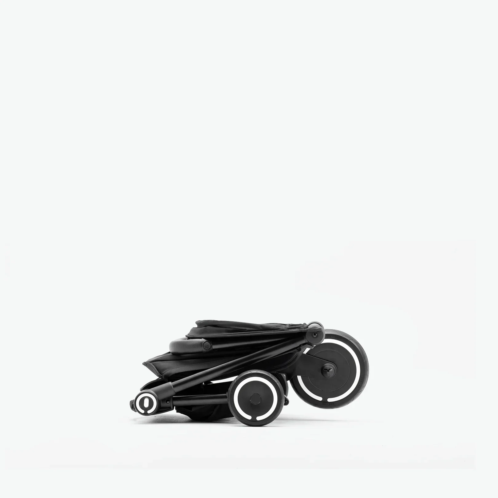 SMARTRIKE Traveler Trotinete/Carrinho Passeio - Image 8