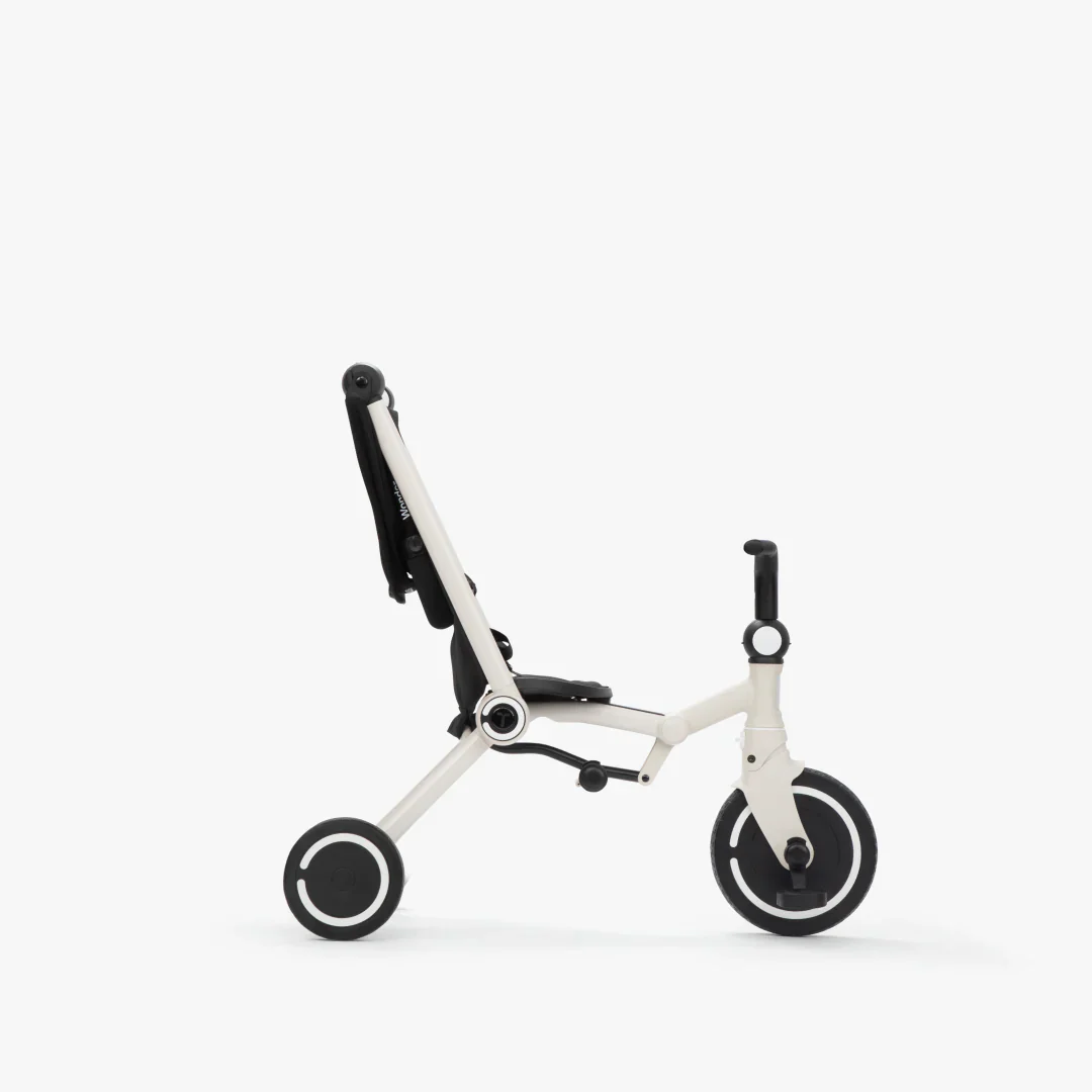 SMARTRIKE Wonder Trotinete/Carrinho Passeio - Image 4