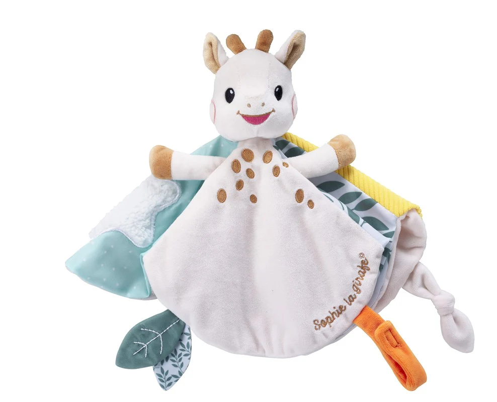 Sophie la Girafe -  Doudou Shophie - Image 3