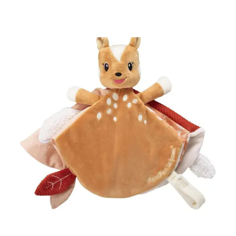 Sophie la Girafe -  Doudou Fan Fan