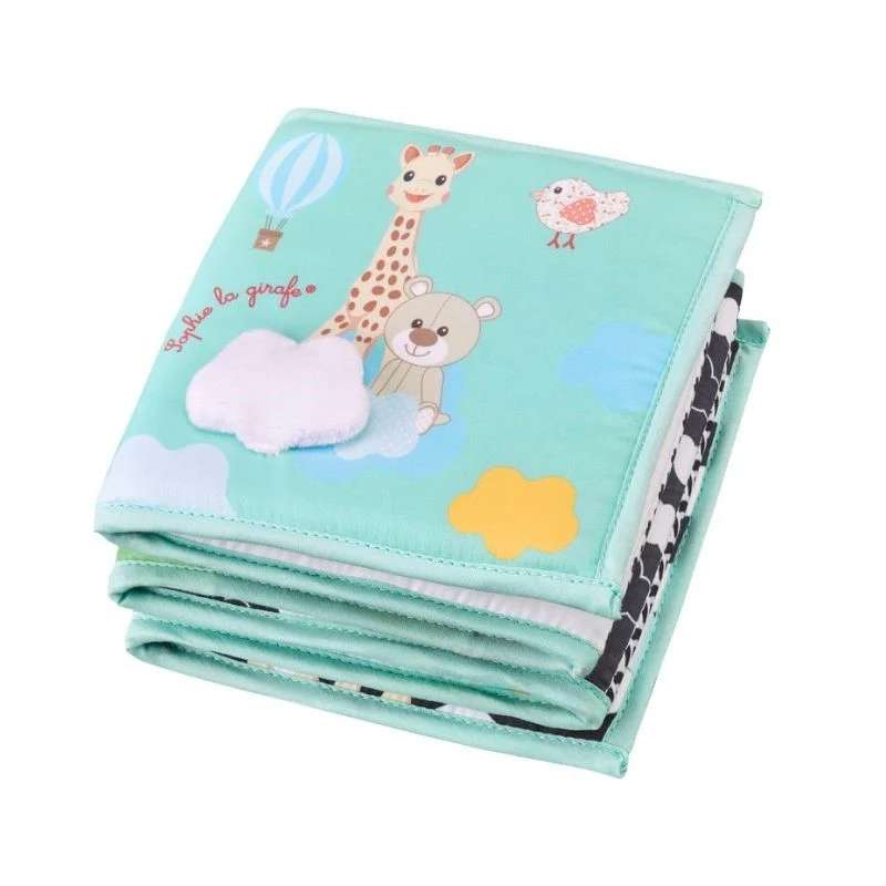 Sophie la Girafe - Livro Dobrável - Image 2