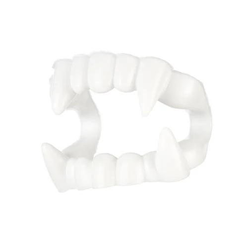 Souza Capa e dentadura Drácula - Image 3