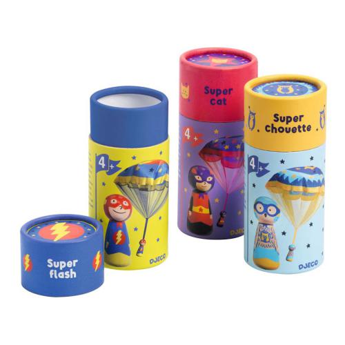 Souza PÁRA-QUEDAS - FLYING HEROES - Image 2