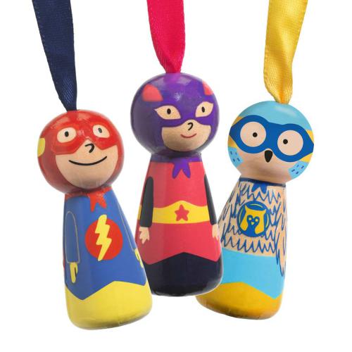 Souza PÁRA-QUEDAS - FLYING HEROES - Image 3