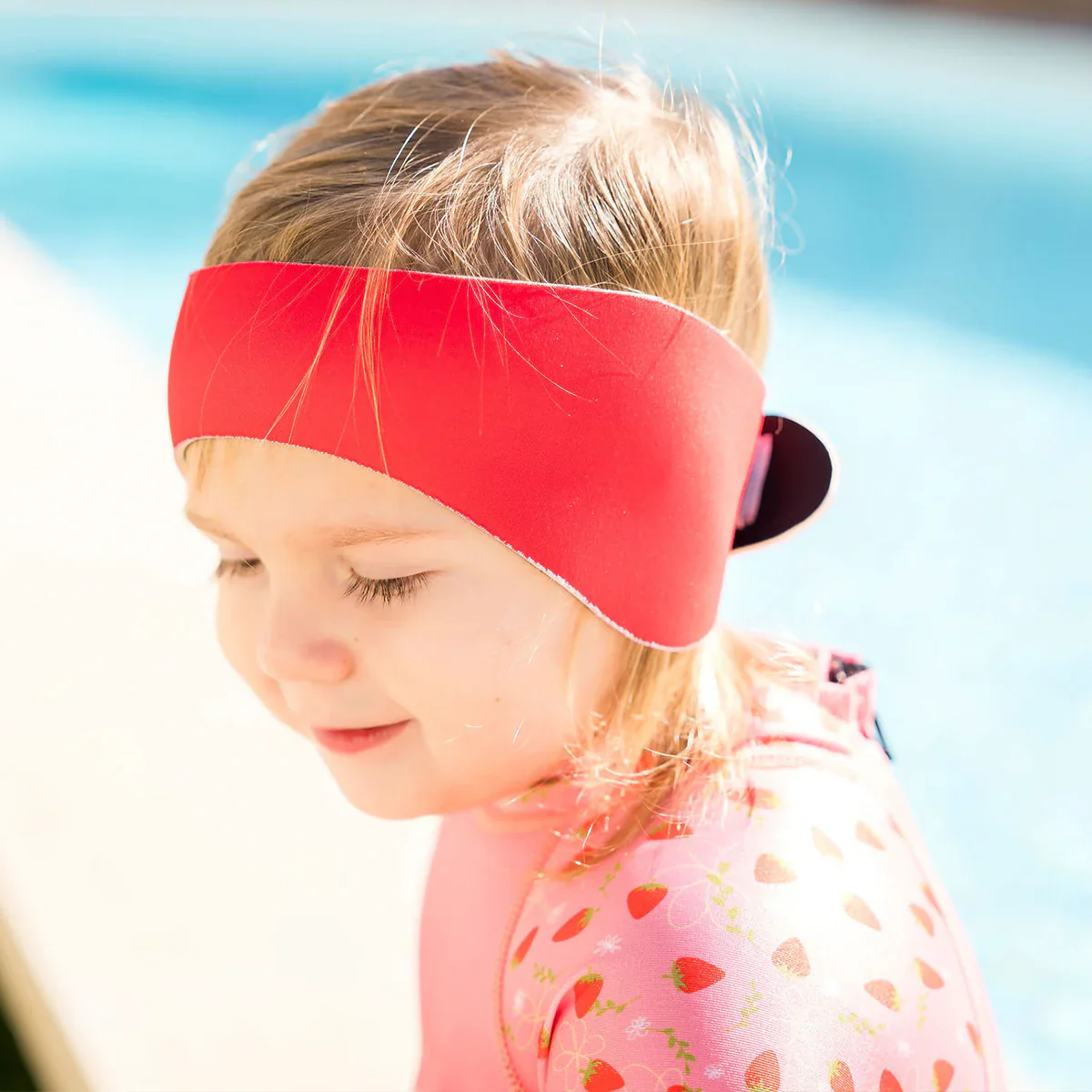 Splash About - Earbands - protetor de ouvidos 2-6 anos - Image 14