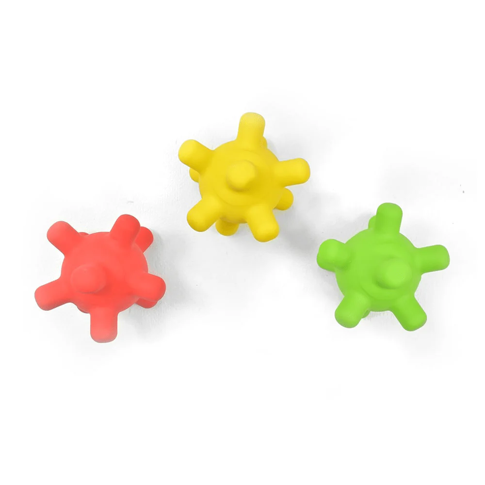 Splash About Jacks Pack de 3 Brinquedos de piscina Meteoritos - Image 6